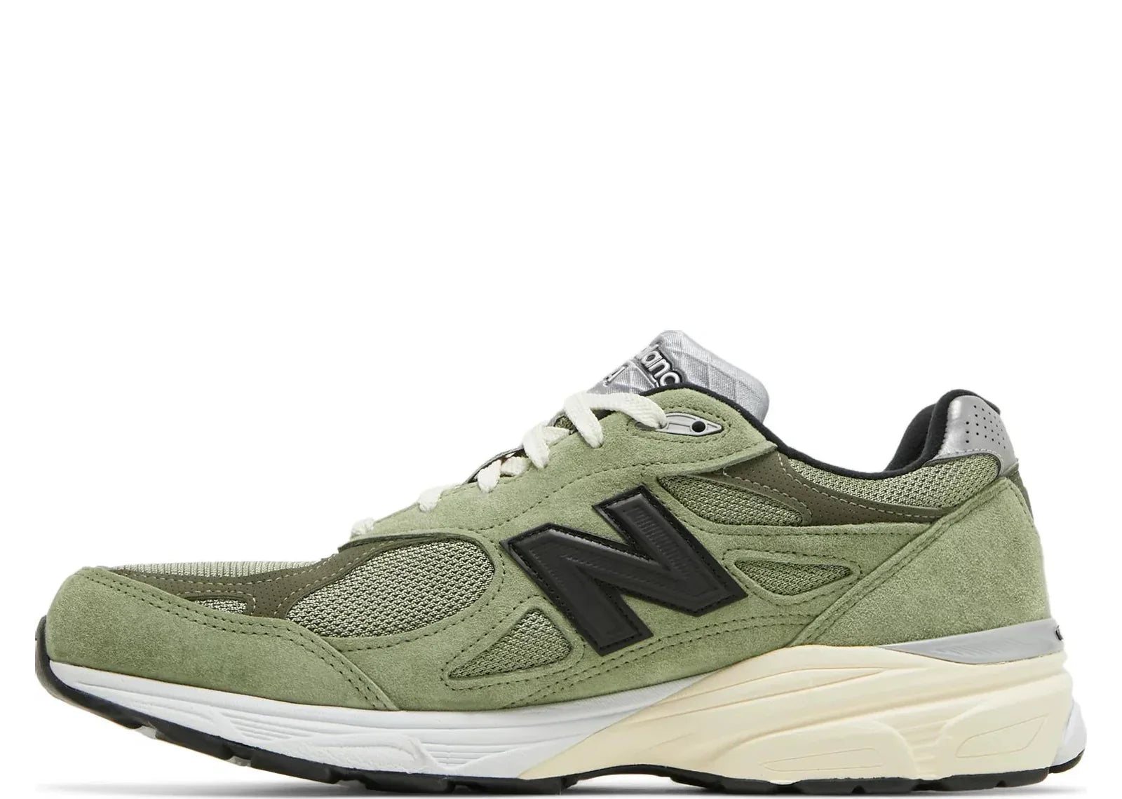 New Balance 990v3 JJJJound Olive - Mind Türkiye