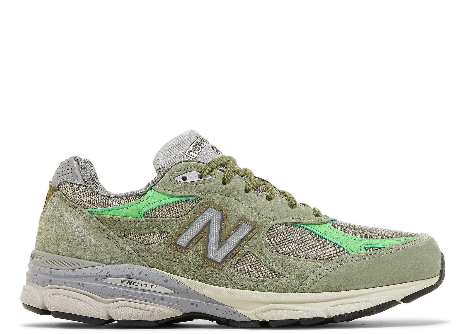 New Balance 990v3 Patta Keep Your Family Close - Mind Türkiye