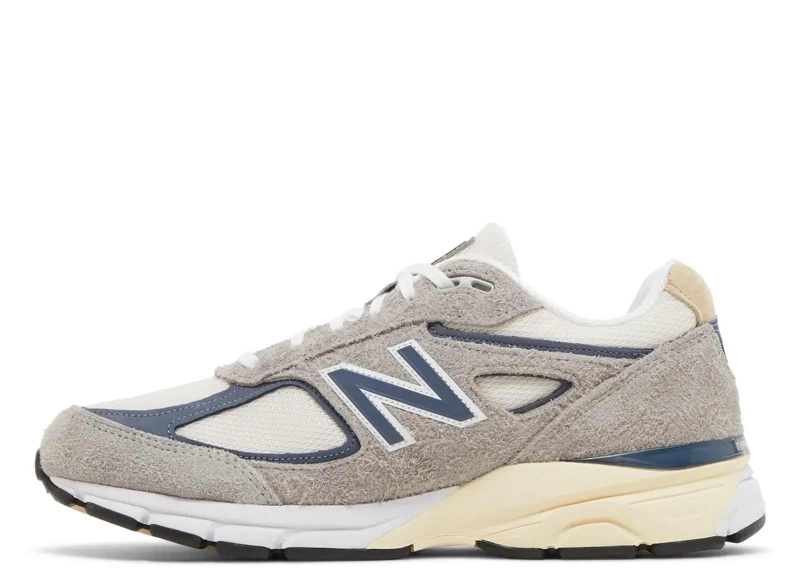 New Balance 990v4 MiUSA Grey Day - Mind Türkiye