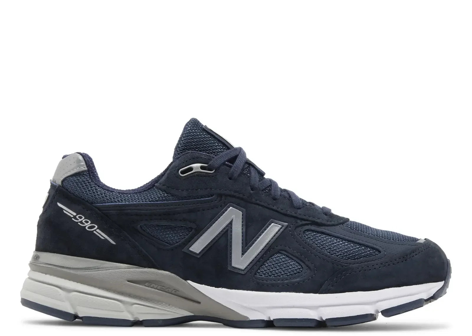 New Balance 990v4 MiUSA Navy - Mind Türkiye
