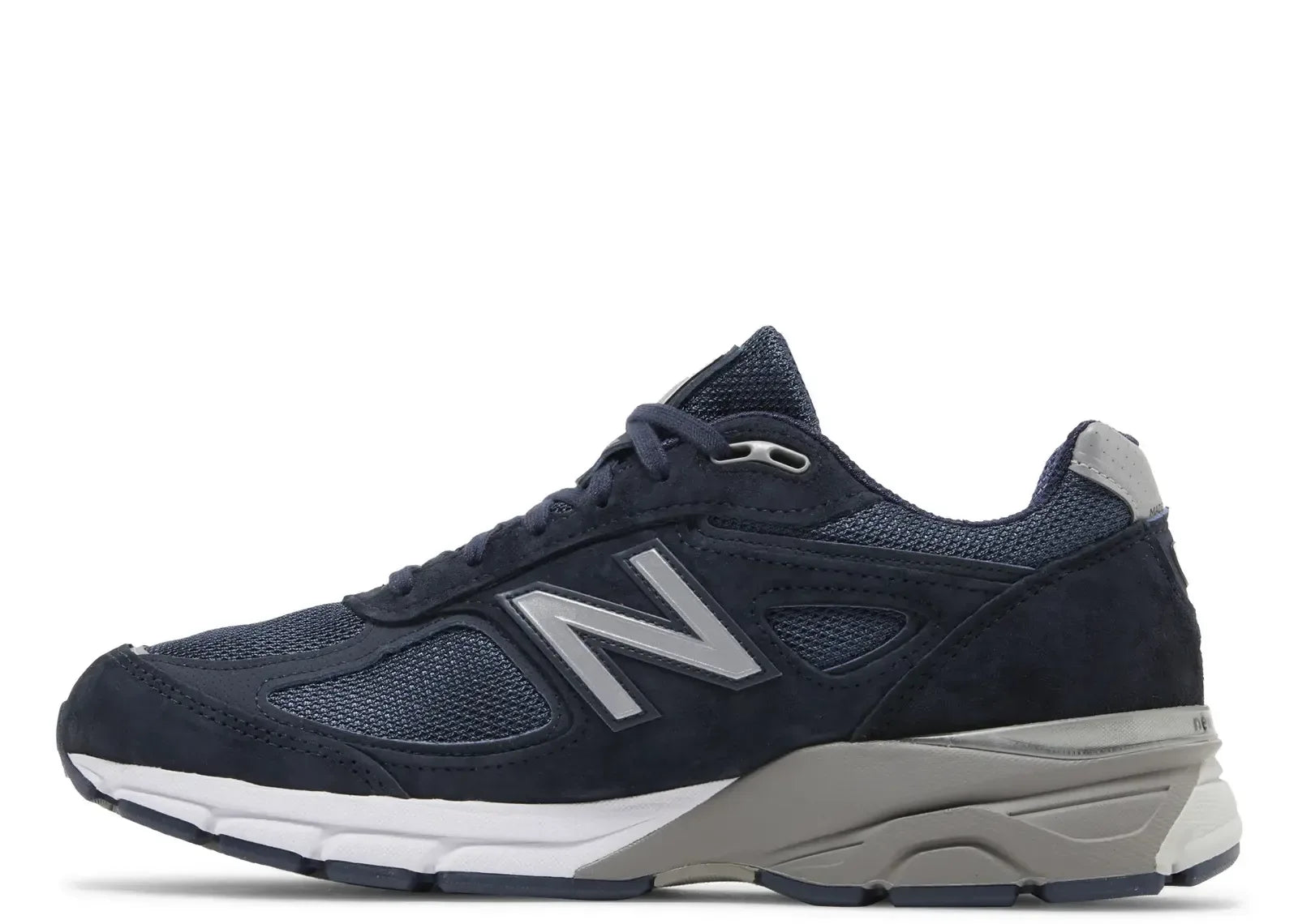 New Balance 990v4 MiUSA Navy - Mind Türkiye