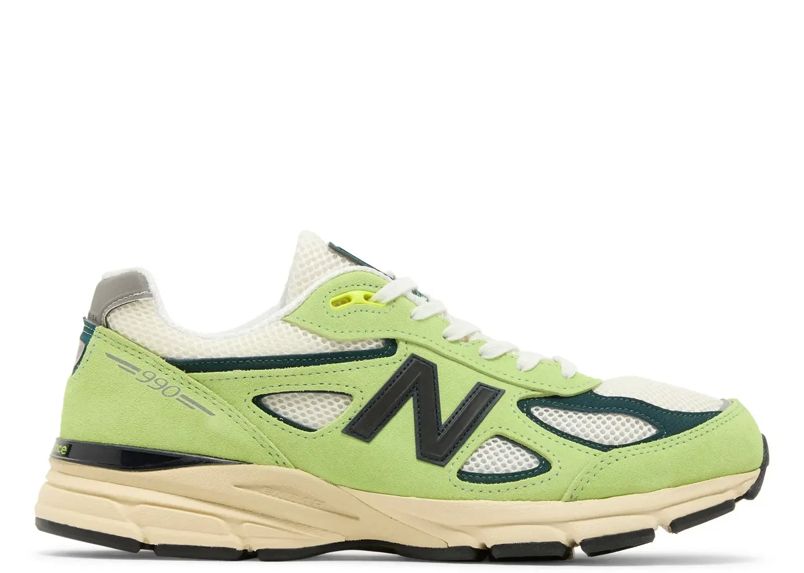 New Balance 990v4 MiUSA Teddy Hi-Lite - Mind Türkiye