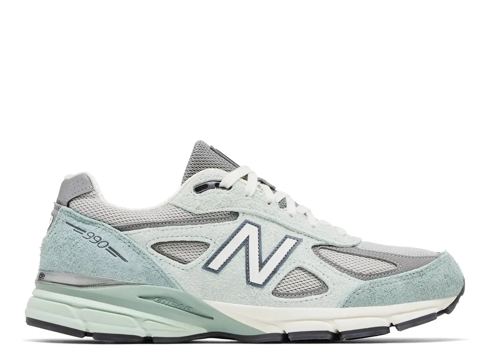 New Balance 990v4 MiUSA The Whitaker Group Willful Bias - Mind Türkiye