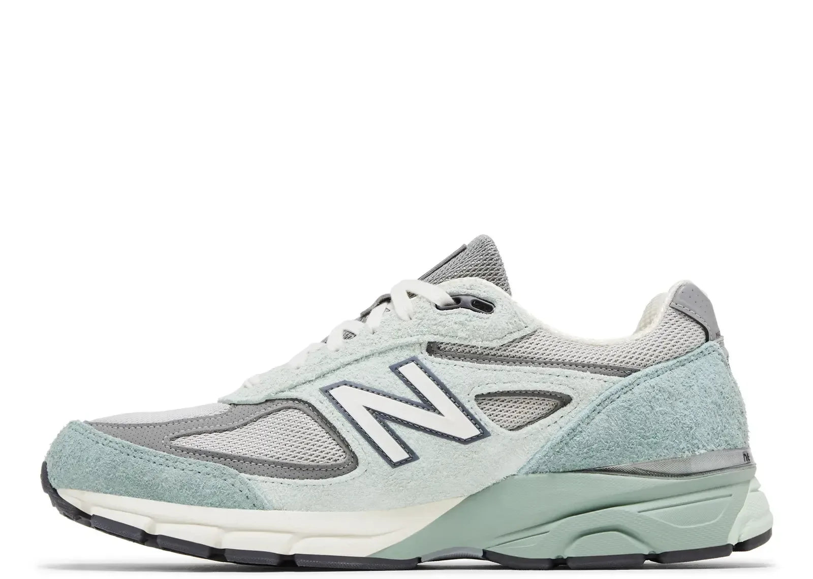 New Balance 990v4 MiUSA The Whitaker Group Willful Bias - Mind Türkiye