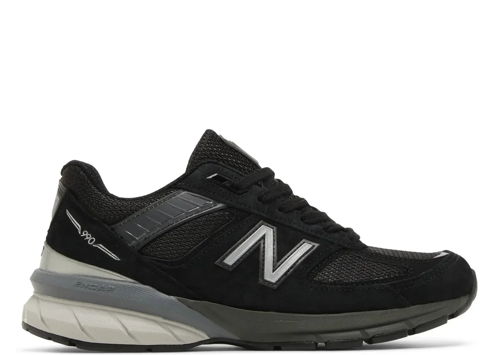 New Balance 990v5 Black - Mind Türkiye