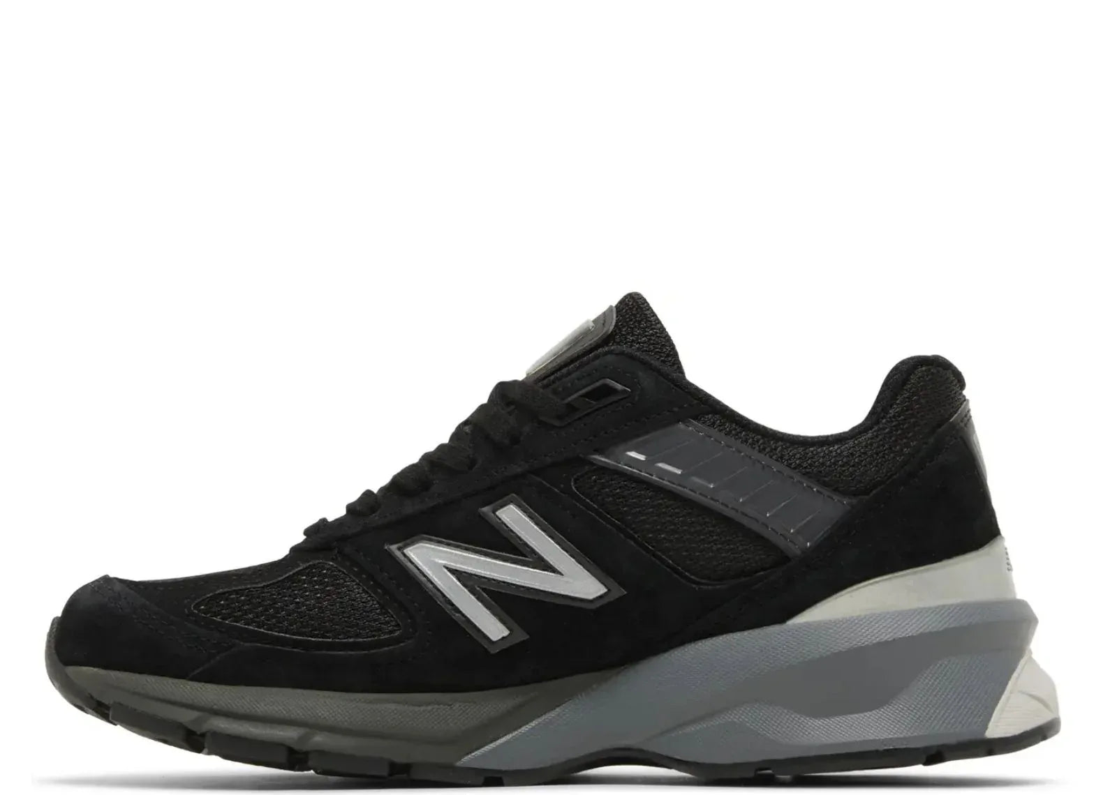 New Balance 990v5 Black - Mind Türkiye