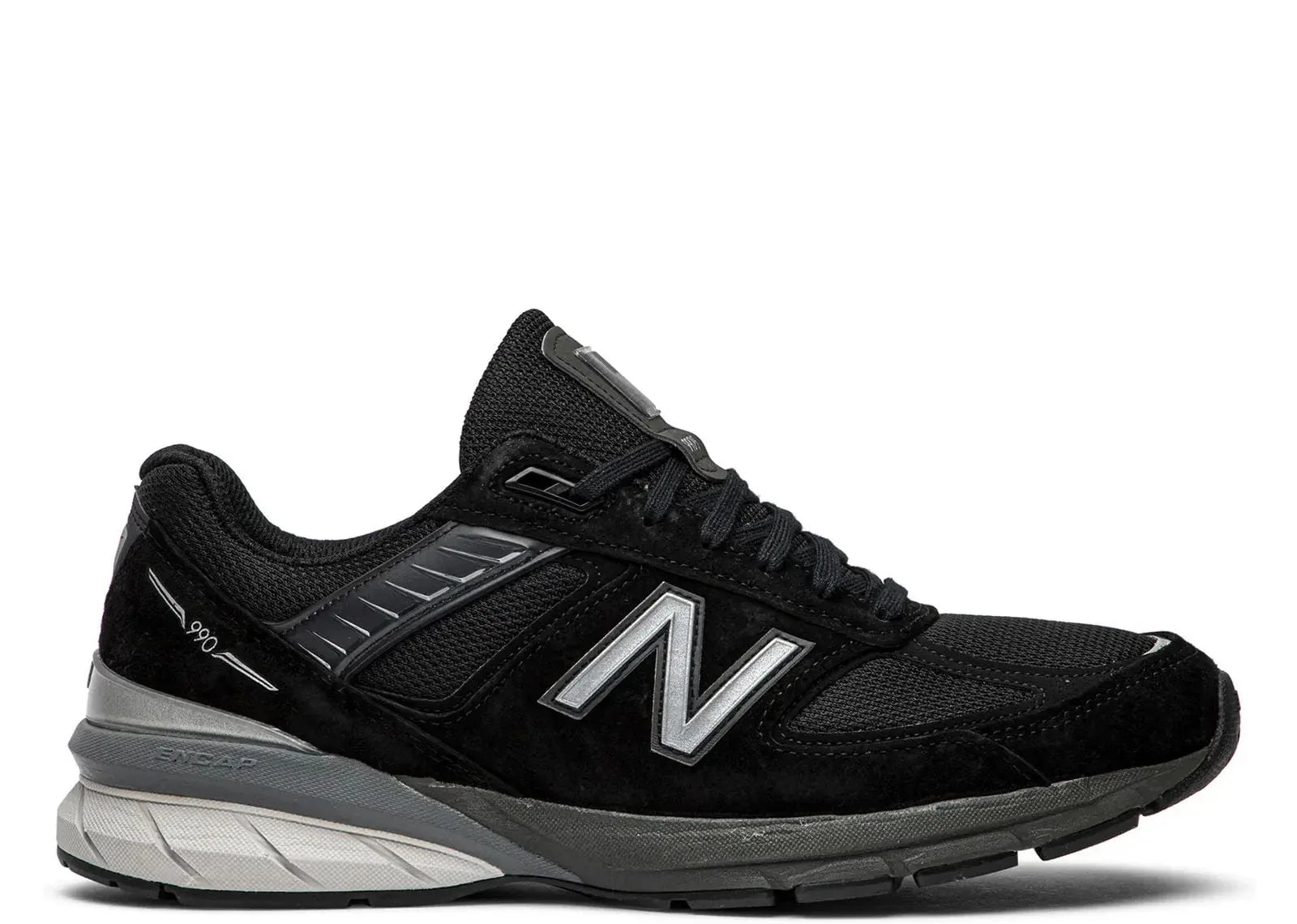 New Balance 990v5 Black - Mind Türkiye
