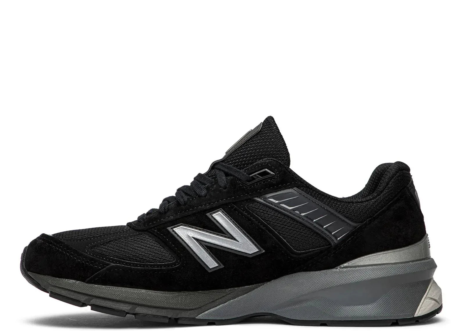 New Balance 990v5 Black - Mind Türkiye