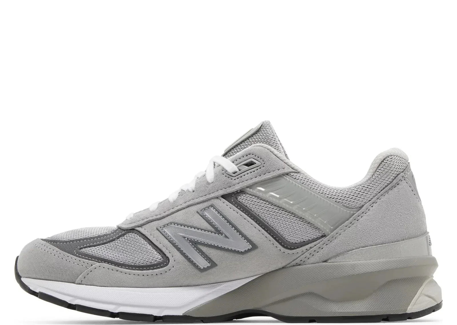 New Balance 990v5 Grey - Mind Türkiye