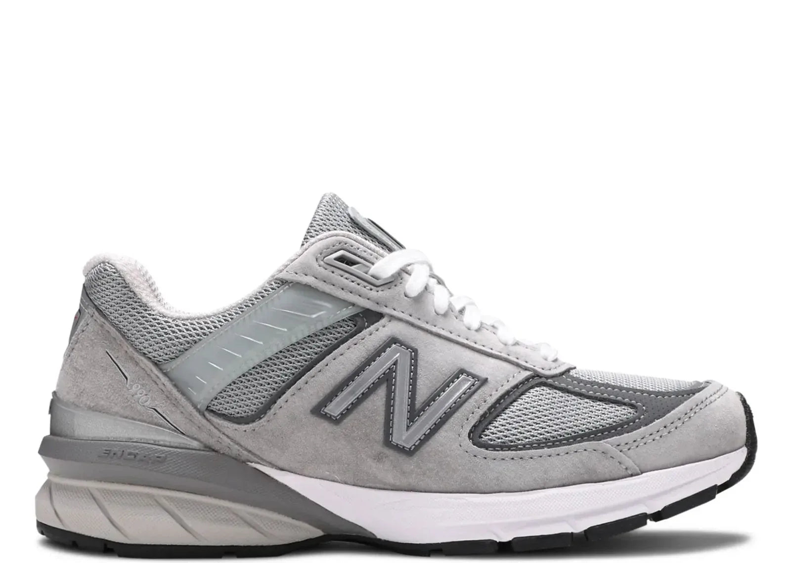 New Balance 990v5 Grey
