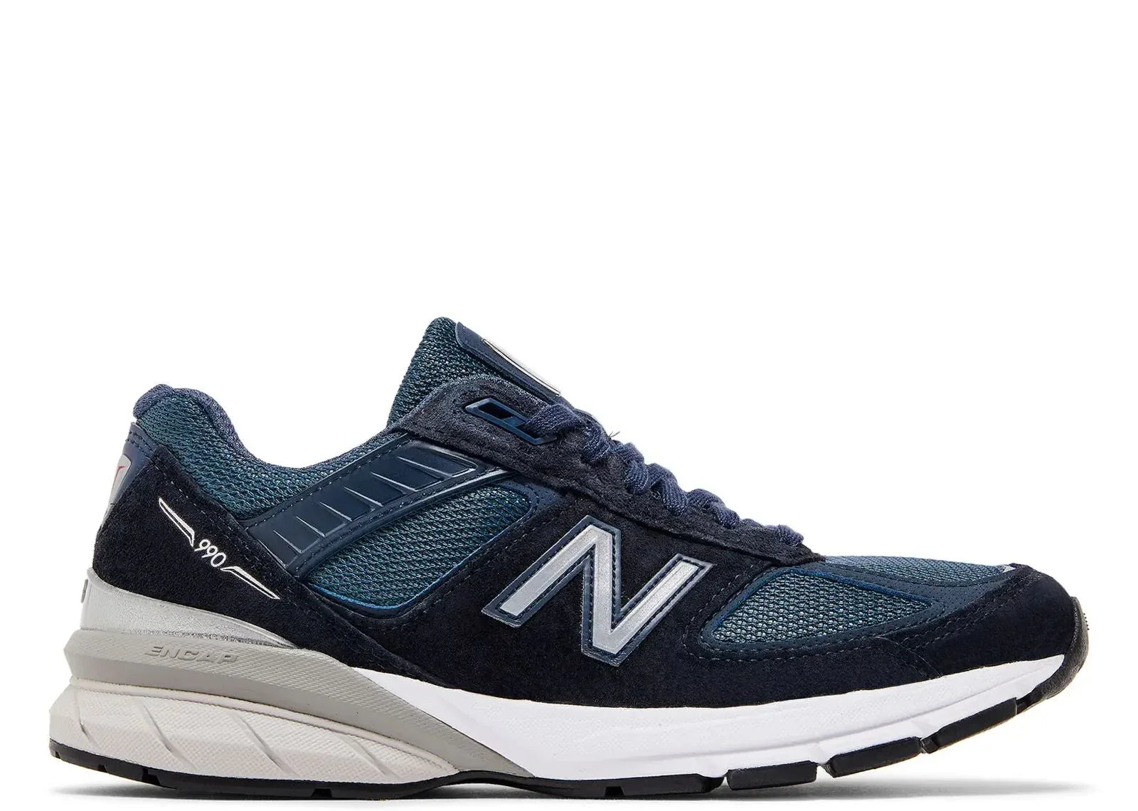 New Balance 990v5 Navy - Mind Türkiye