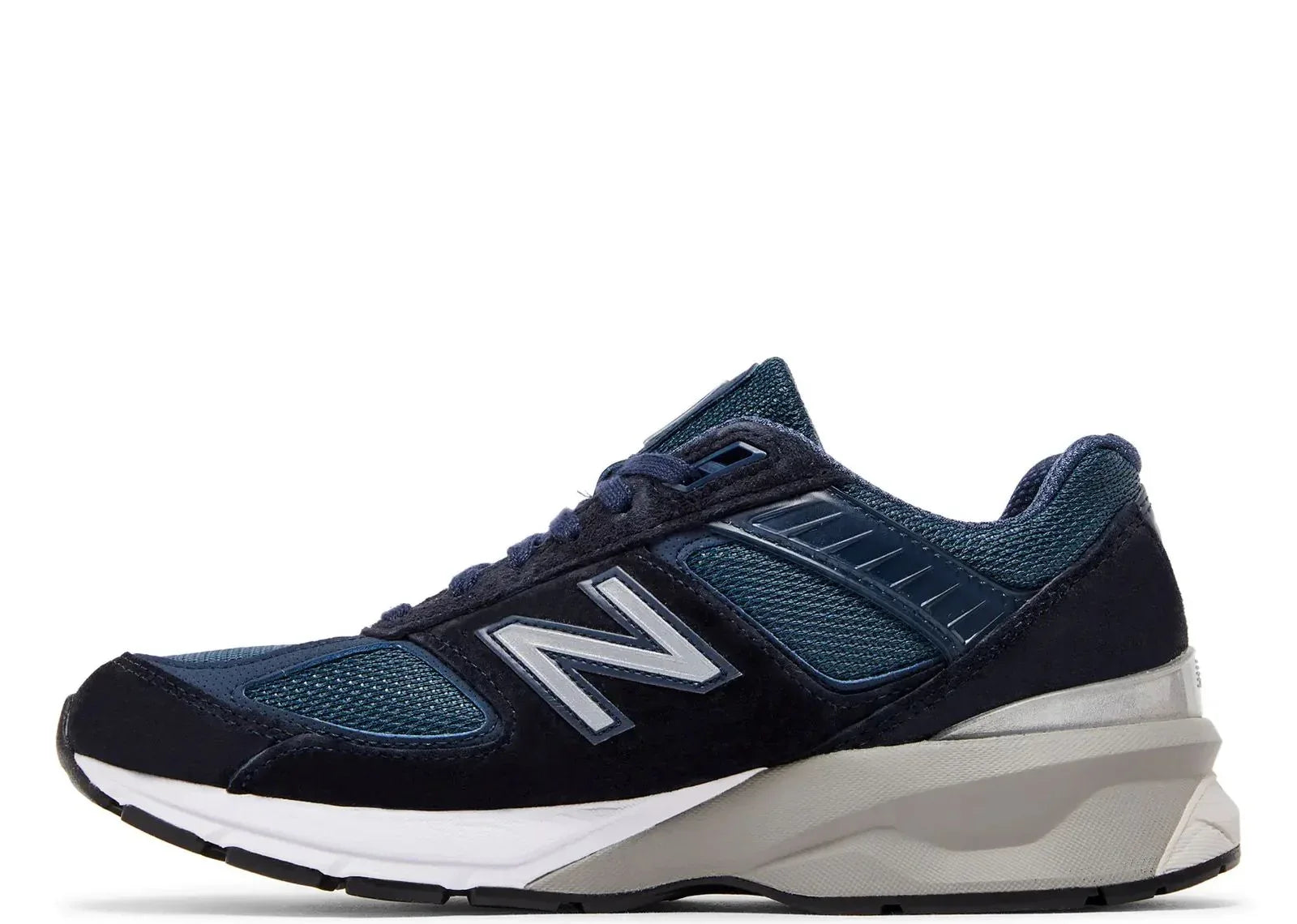 New Balance 990v5 Navy - Mind Türkiye