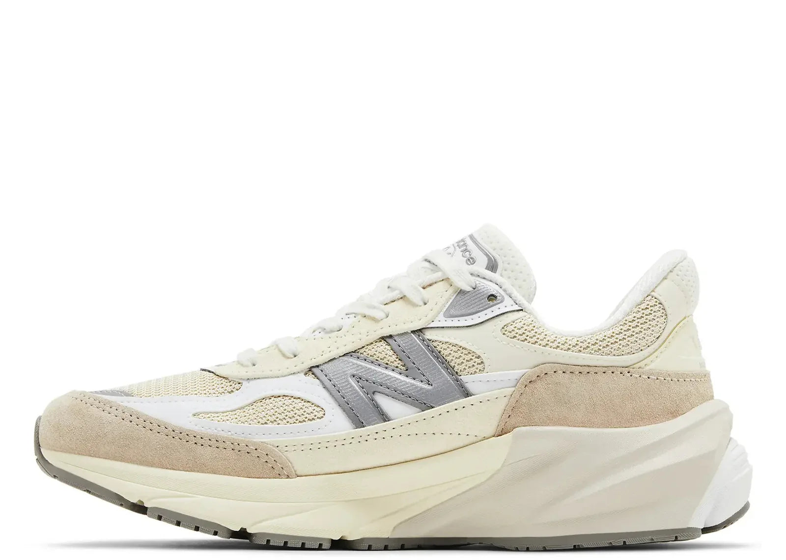 New Balance 990v6 Miusa Cream - Mind Türkiye