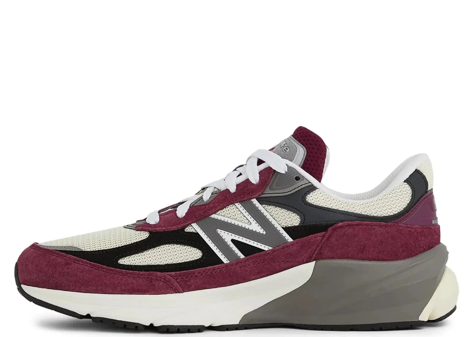 New Balance 990v6 Dark Ember Afterglow - Mind Türkiye