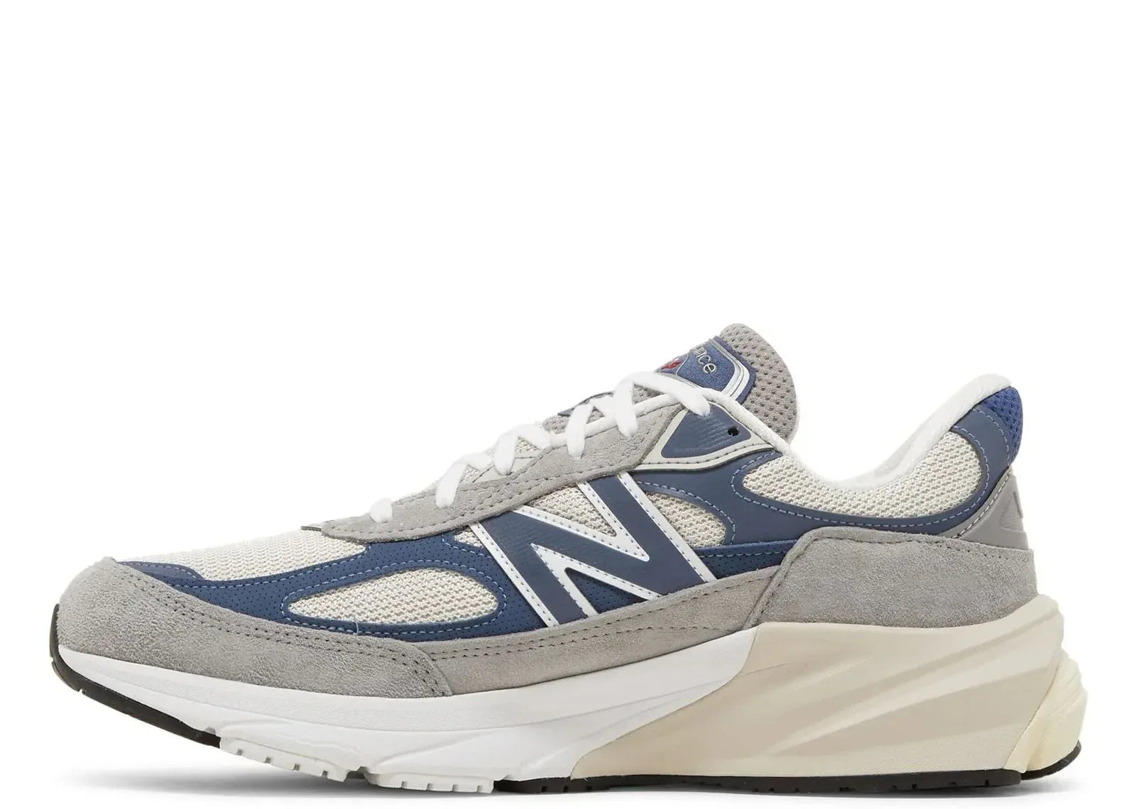 New Balance 990v6 MiUSA Grey Day - Mind Türkiye