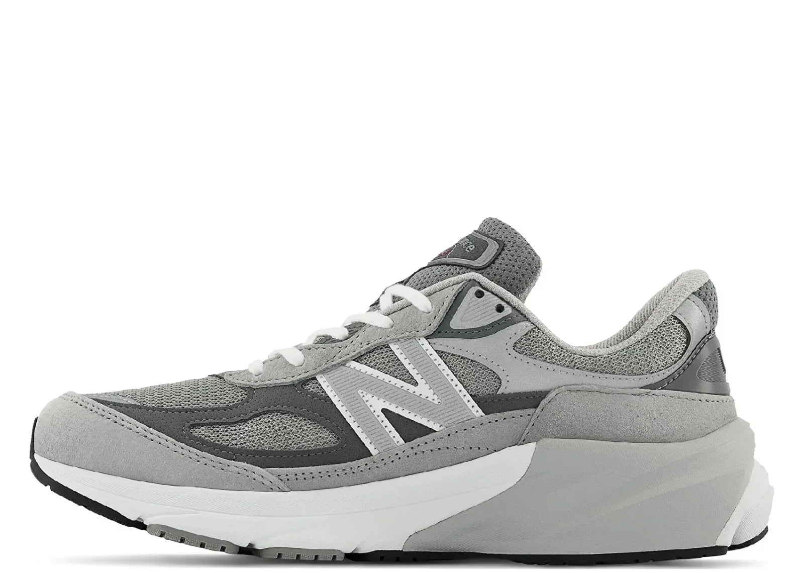 New Balance 990v6 MiUSA Grey - Mind Türkiye