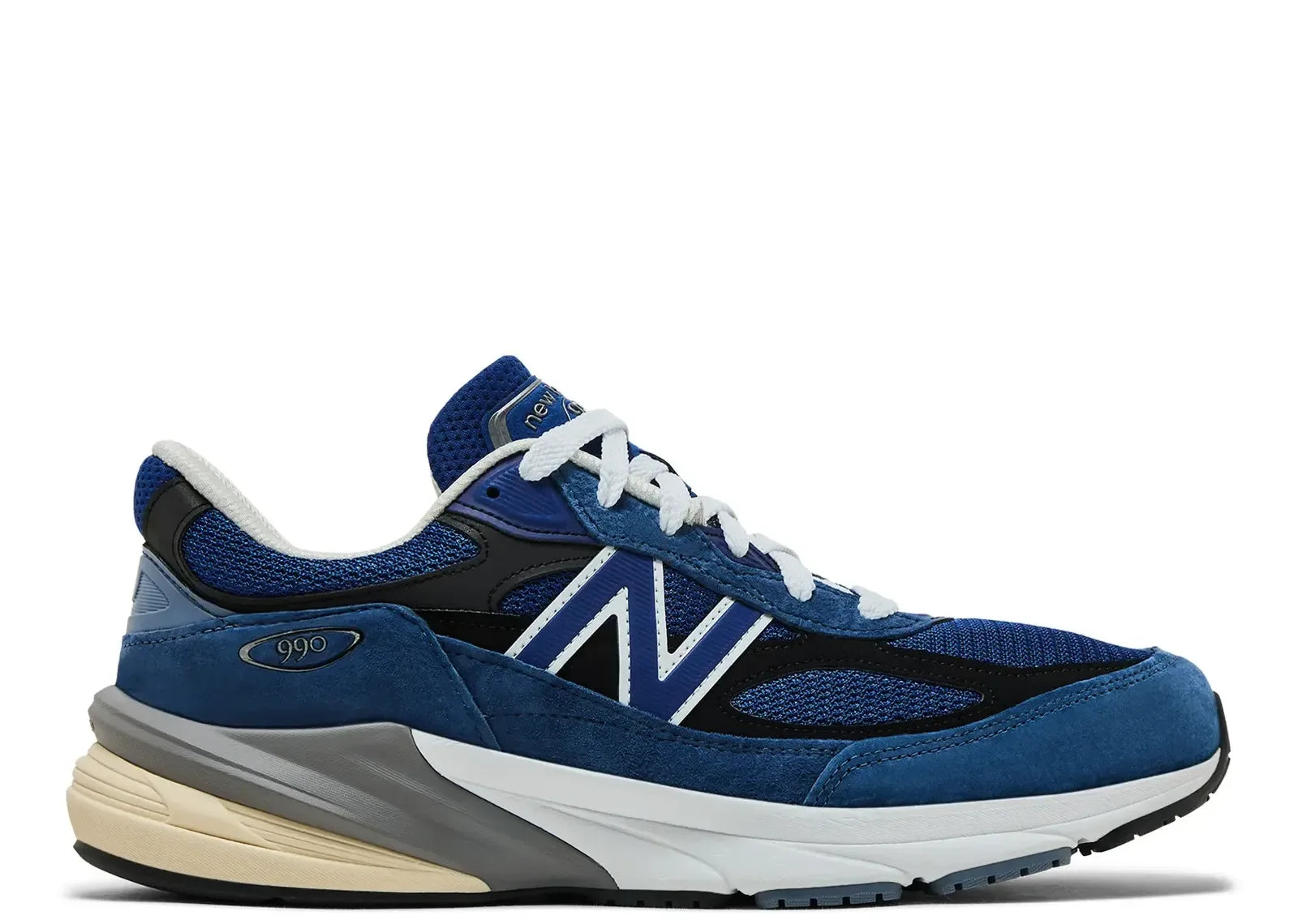 New Balance 990v6 Inkwell - Mind Türkiye