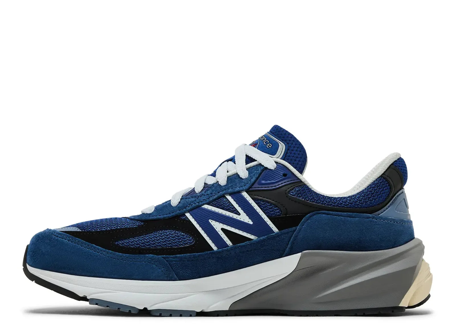 New Balance 990v6 Inkwell - Mind Türkiye