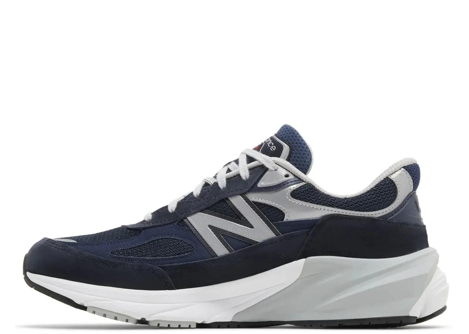 New Balance 990v6 MiUSA Navy White - Mind Türkiye