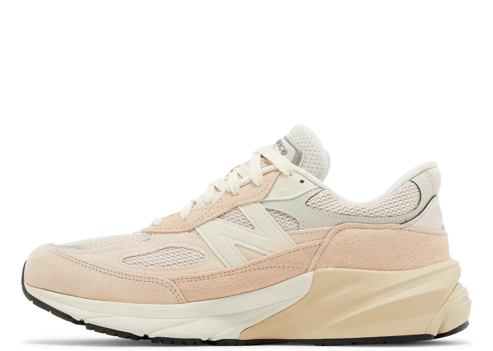New Balance 990v6 MiUSA Teddy Santis Vintage Rose - Mind Türkiye