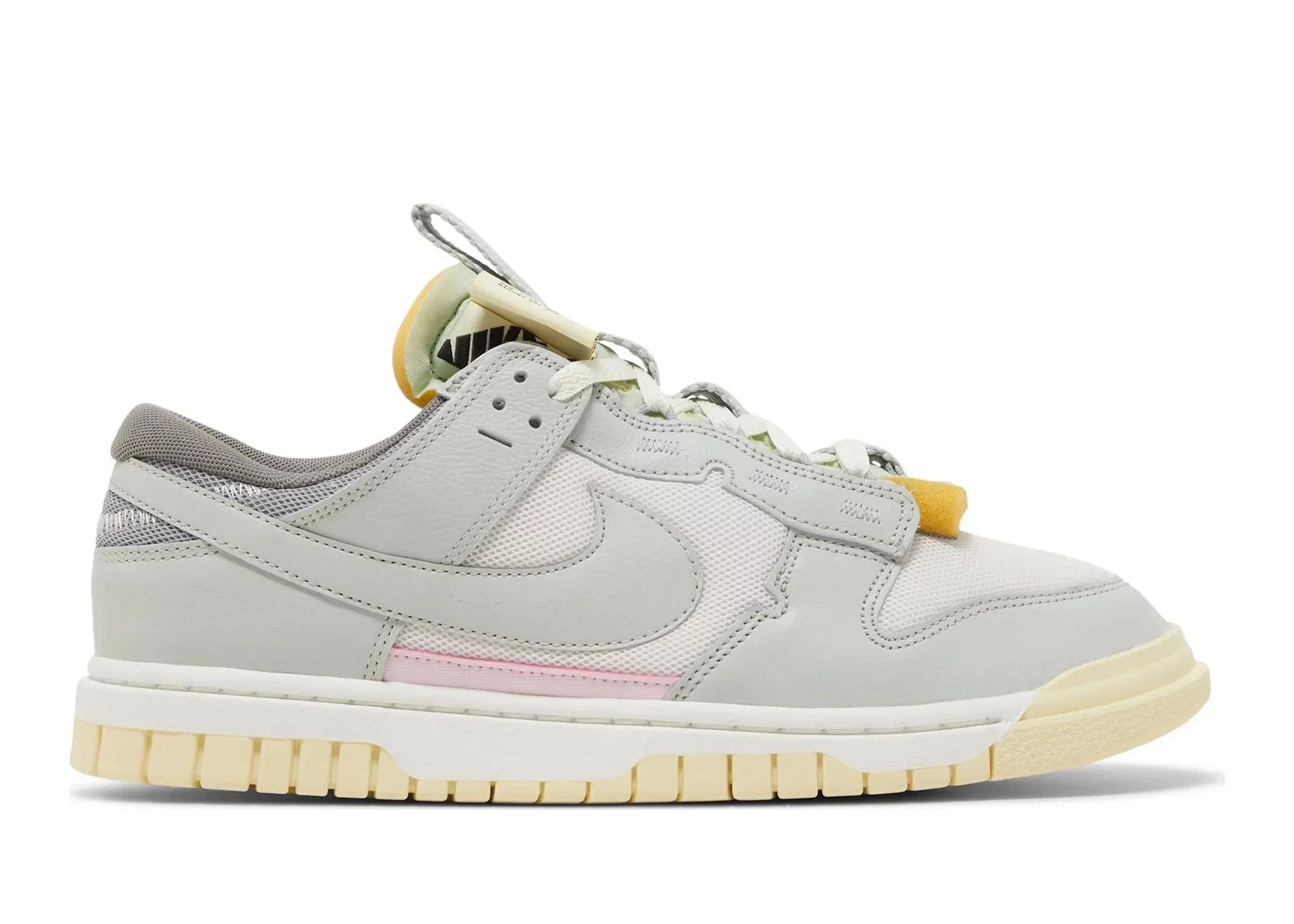 Nike Dunk Jumbo Mint Foam