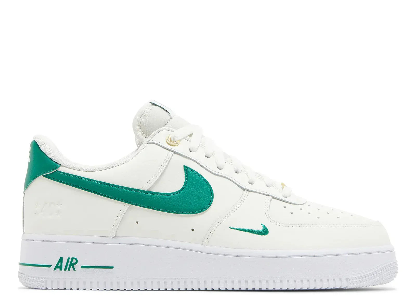 Nike Air Force 1 Low 07 LV8 40th Anniversary Sail Malachite - Mind Türkiye