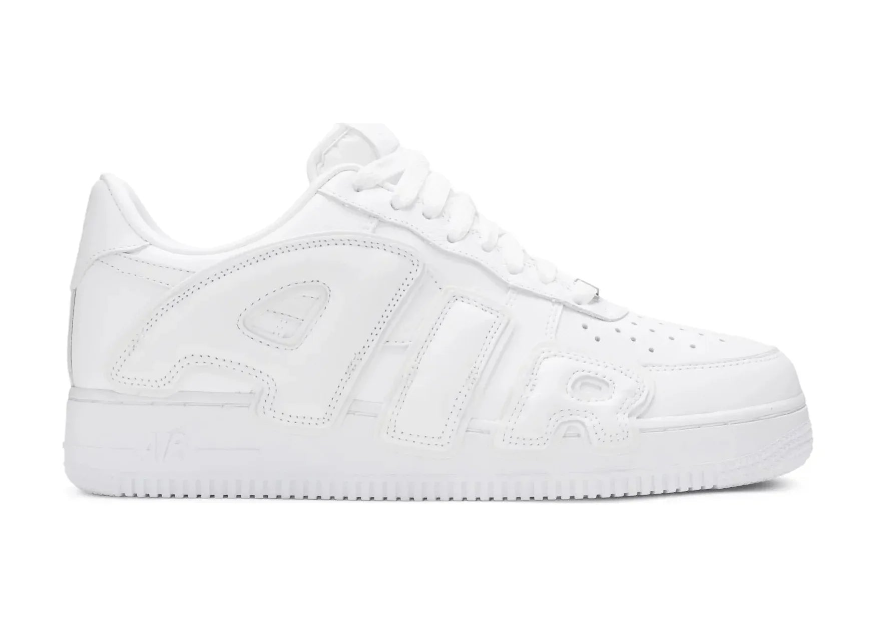 Nike Air Force 1 Low Cactus Plant Flea Market White (2020)