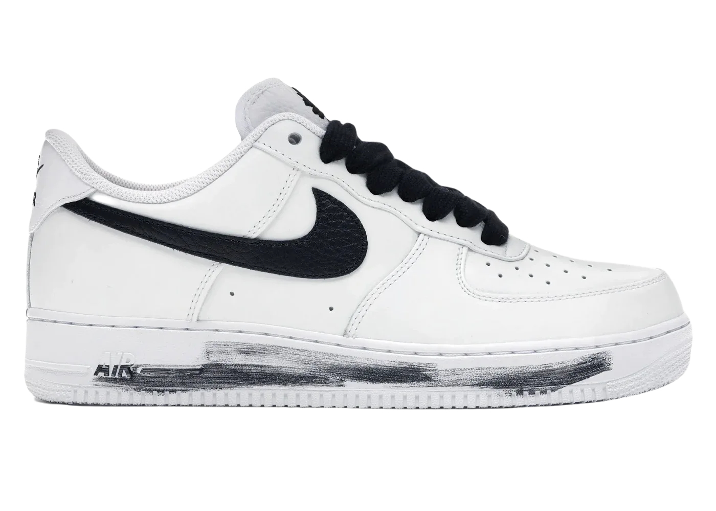 Nike Air Force 1 Low G-Dragon Para-Noise 2.0 - Mind Türkiye