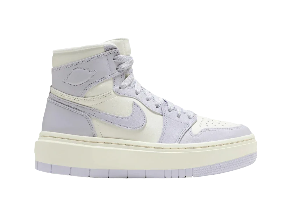 Nike Air Jordan 1 Elevate High Titanium (W)
