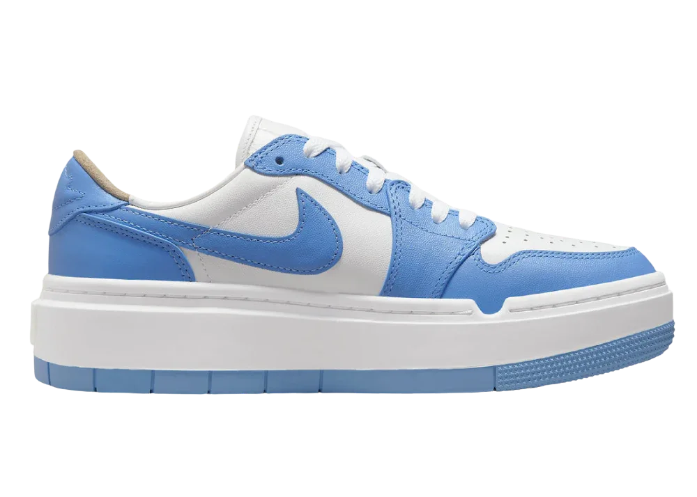 Nike Air Jordan 1 Elevate Low SE University Blue (W)