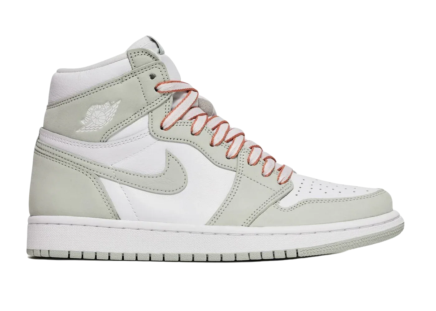 Nike Air Jordan 1 High OG Seafoam (W) - Mind Türkiye