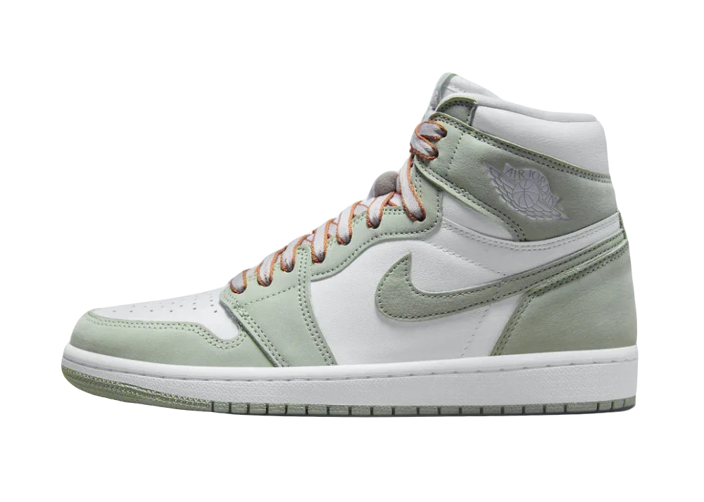 Nike Air Jordan 1 High OG Seafoam (W) - Mind Türkiye
