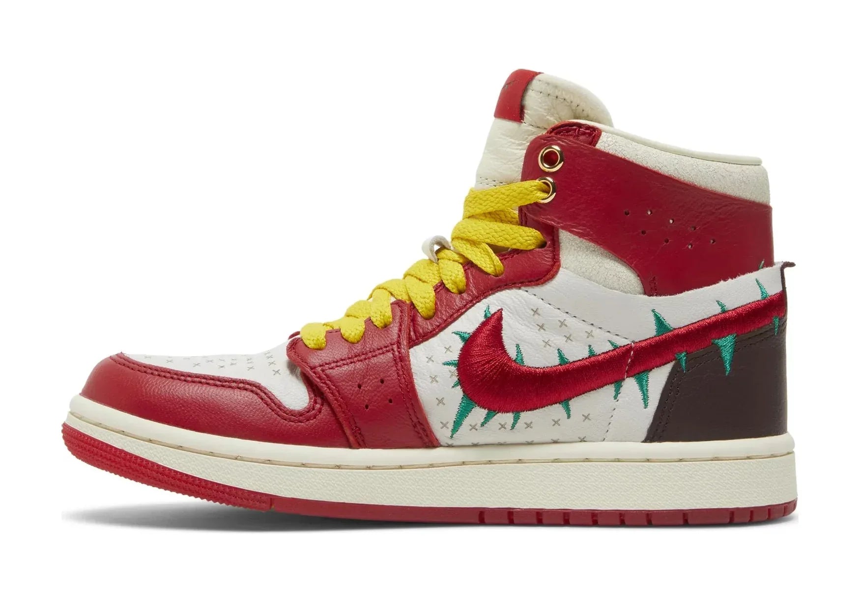 Nike Air Jordan 1 High Zoom Air CMFT 2 Teyana Taylor A Rose From Harlem (W) - Mind Türkiye