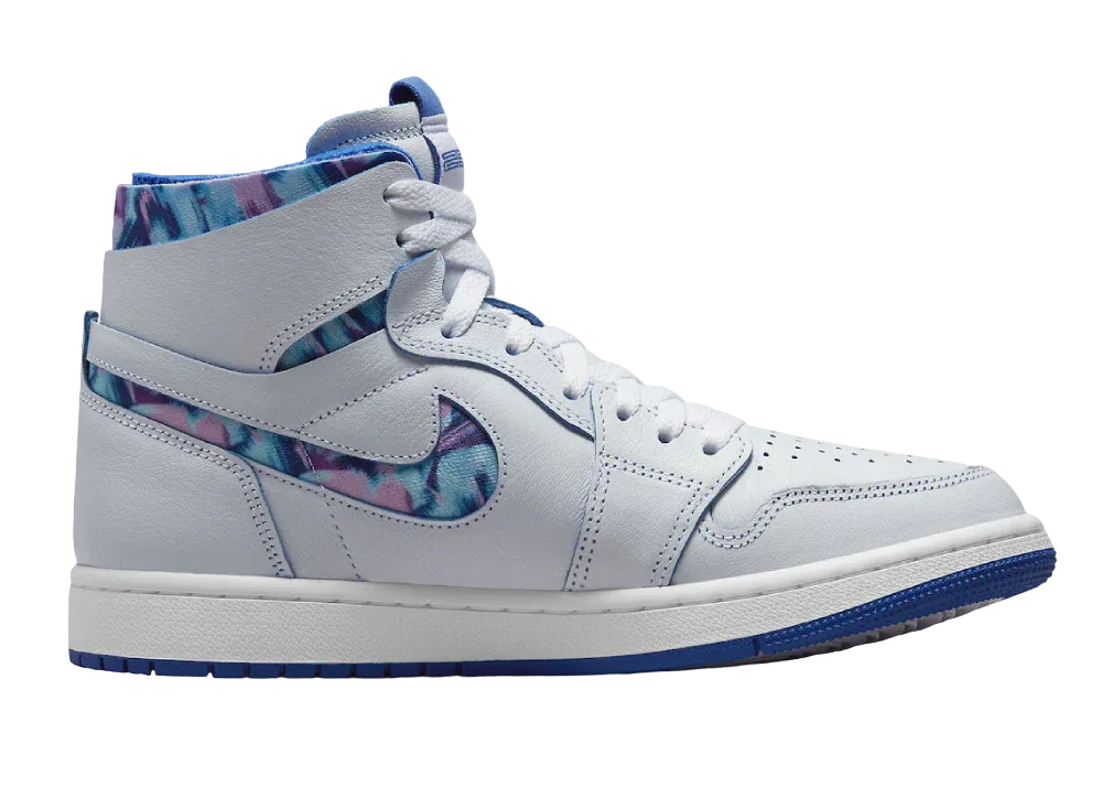 Nike Air Jordan 1 High Zoom Air CMFT 25 Years In China - Mind Türkiye