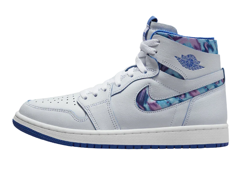 Nike Air Jordan 1 High Zoom Air CMFT 25 Years In China - Mind Türkiye