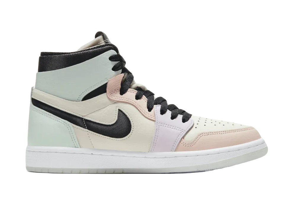 Nike Air Jordan 1 High Zoom CMFT Easter (W) - Mind Türkiye