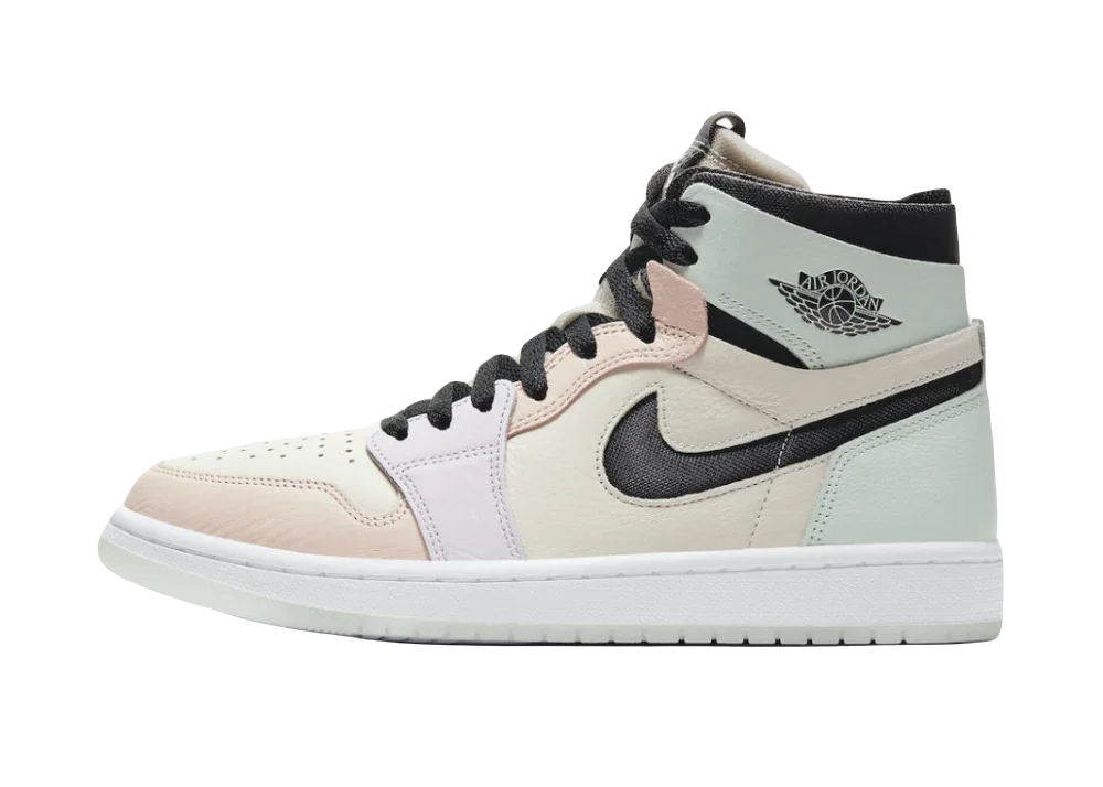 Nike Air Jordan 1 High Zoom CMFT Easter (W) - Mind Türkiye