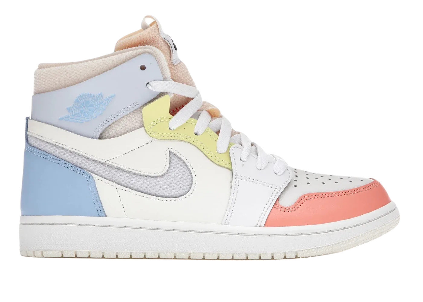 Nike Air Jordan 1 High Zoom CMFT To My First Coach - Mind Türkiye