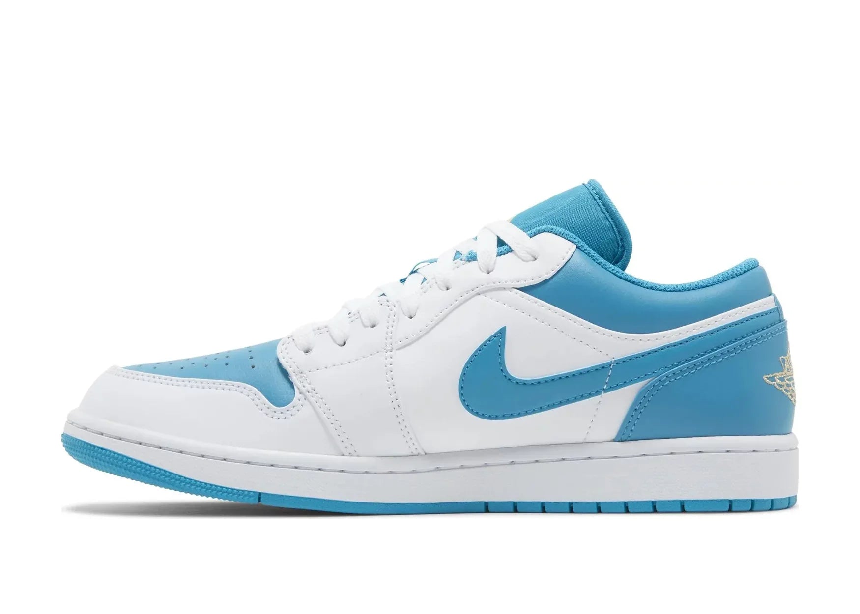 Nike Air Jordan 1 Low Aquatone - Mind Türkiye