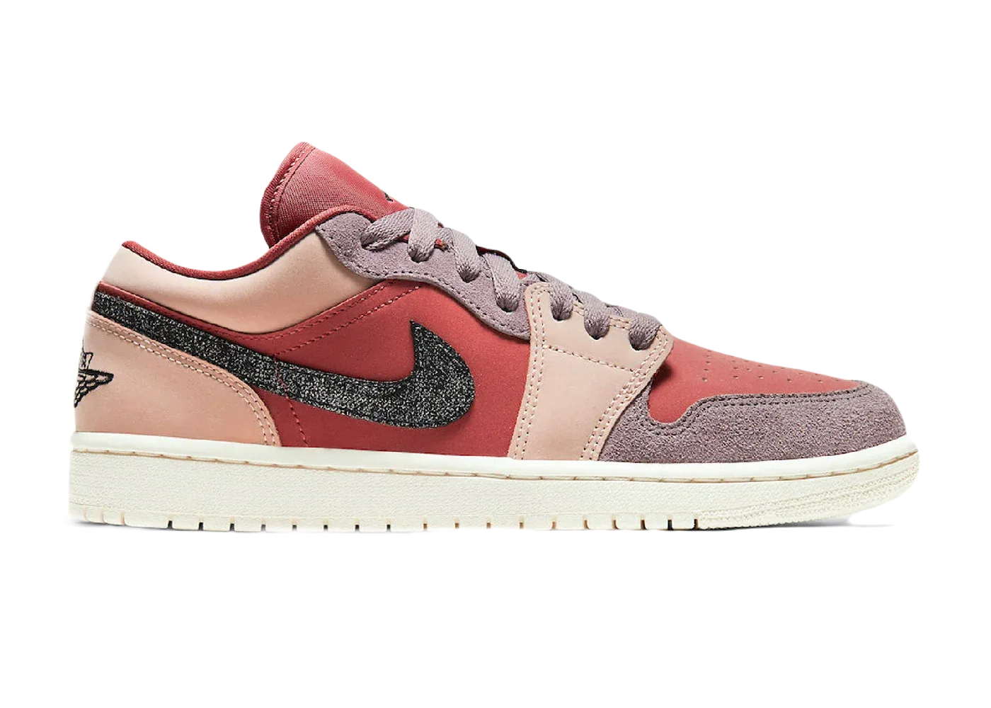 Nike Air Jordan 1 Low Canyon Rust (W)
