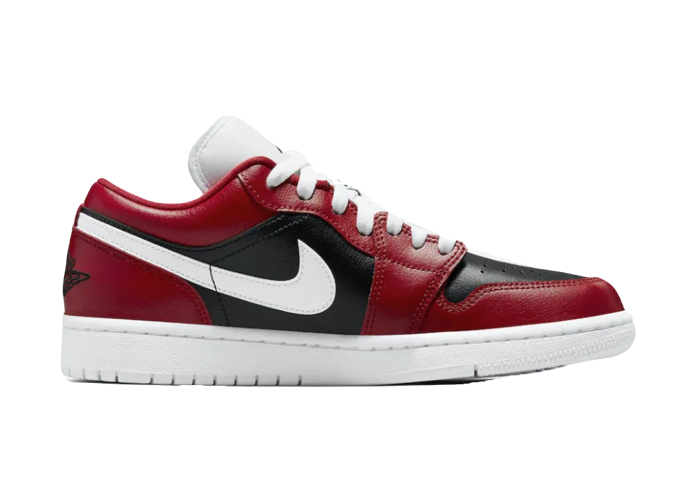 Nike Air Jordan 1 Low Chicago Flip (W)