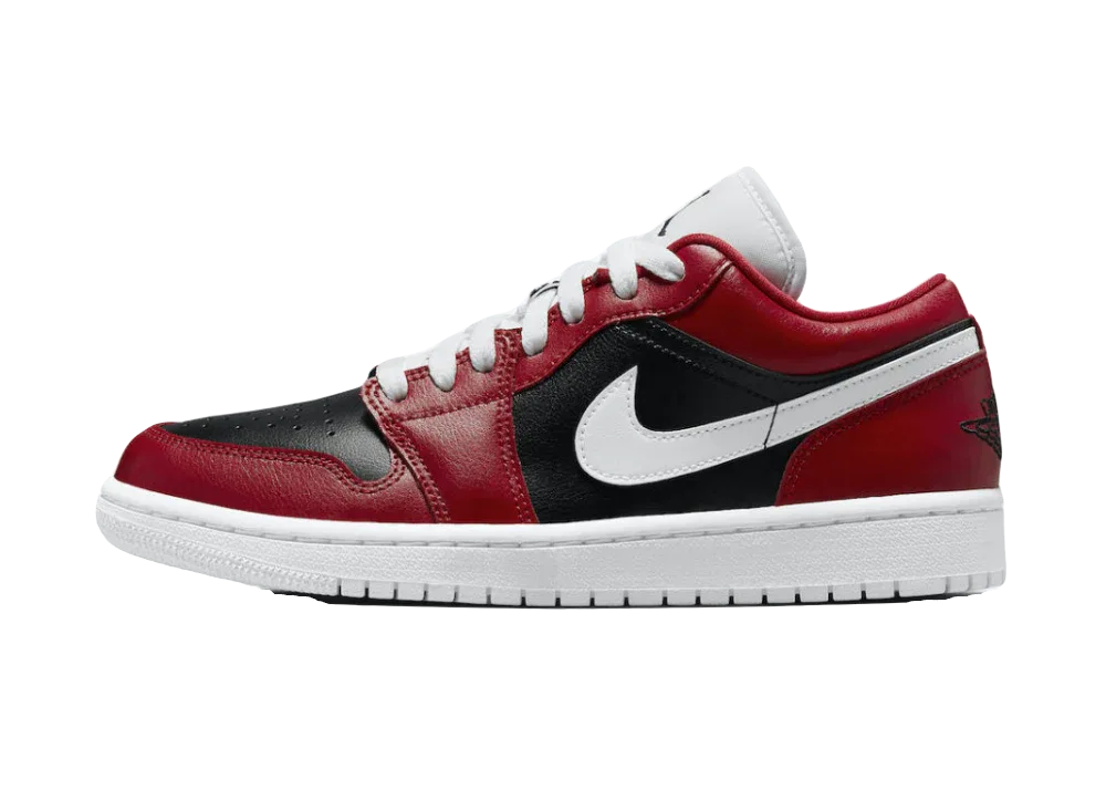 Nike Air Jordan 1 Low Chicago Flip (W) - Mind Türkiye