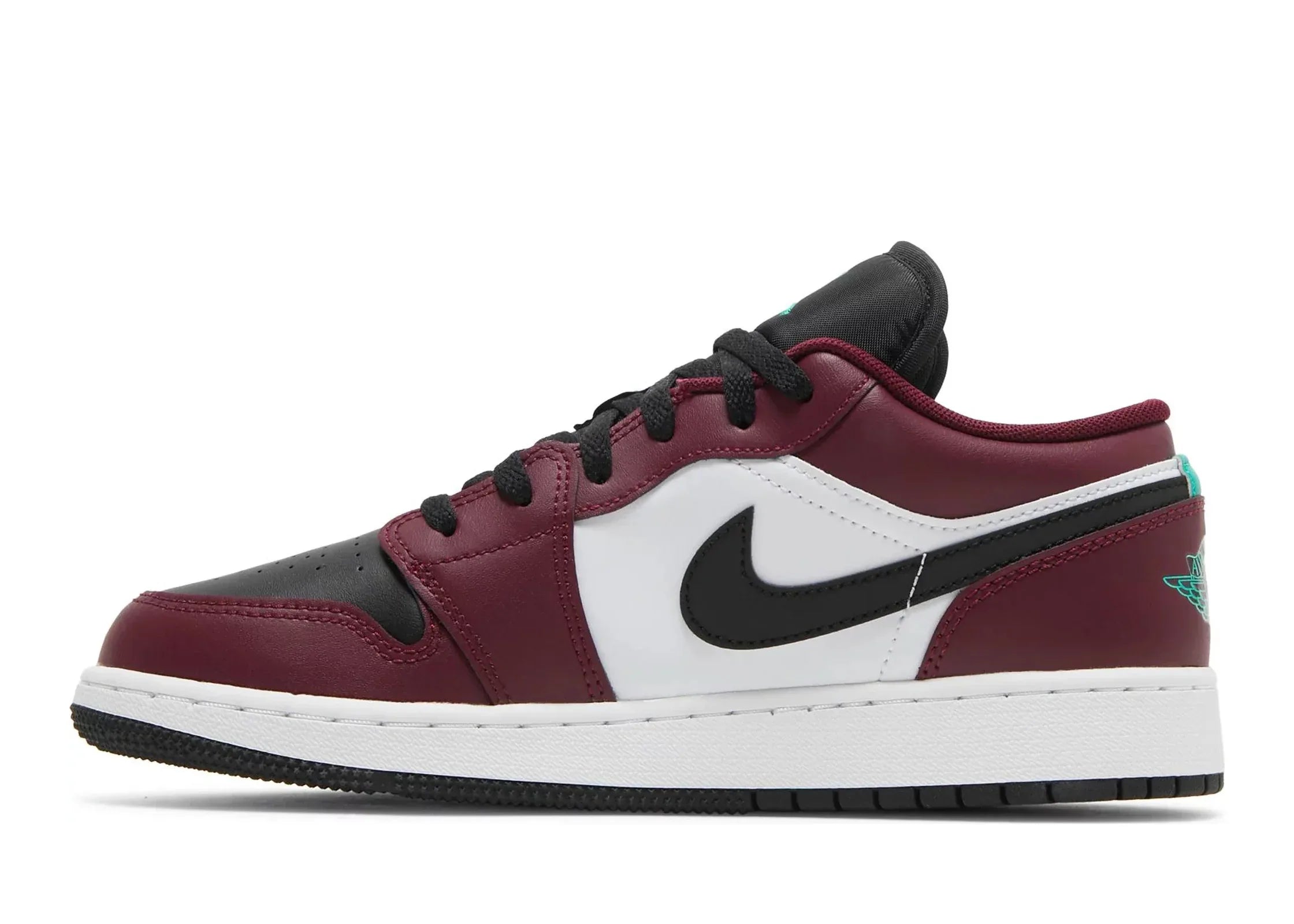 Nike Air Jordan 1 Low Dark Beetroot (GS) - Mind Türkiye