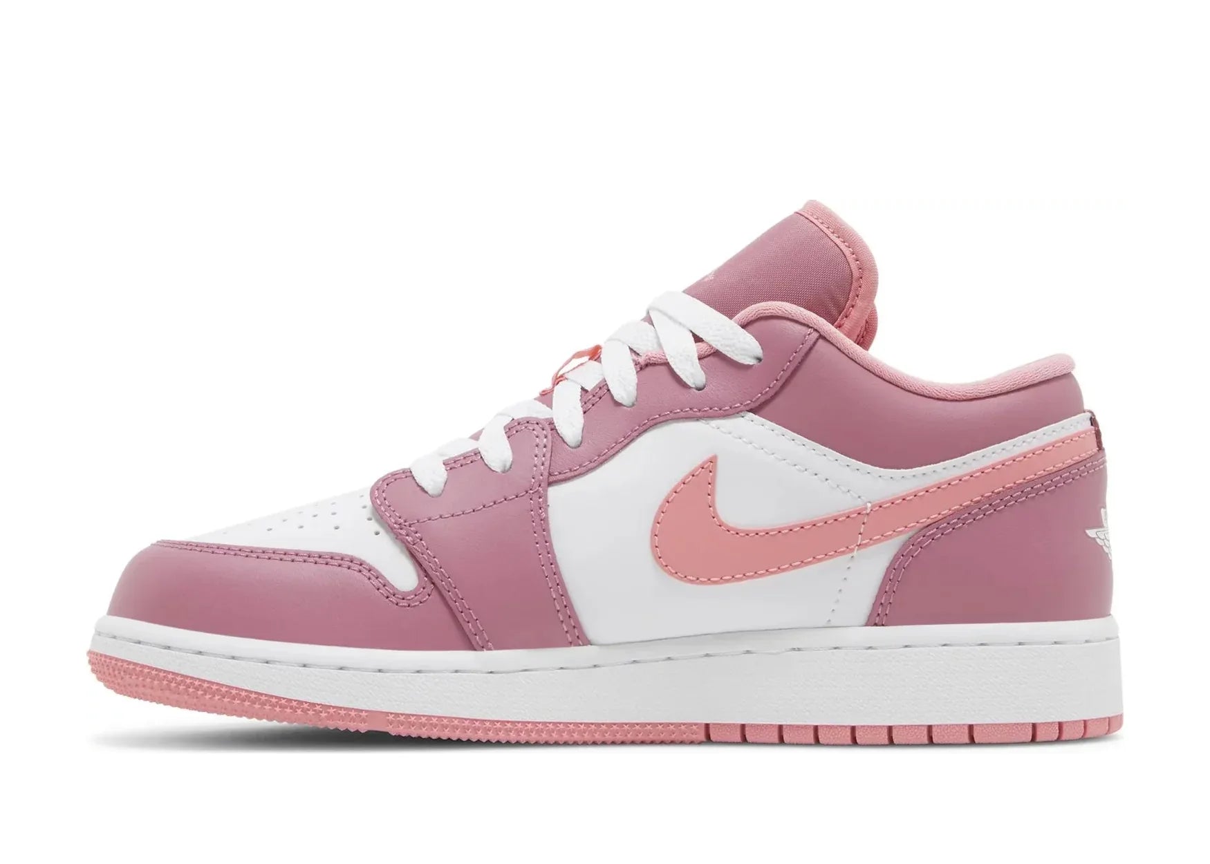 Nike Air Jordan 1 Low Desert Berry (GS) - Mind Türkiye