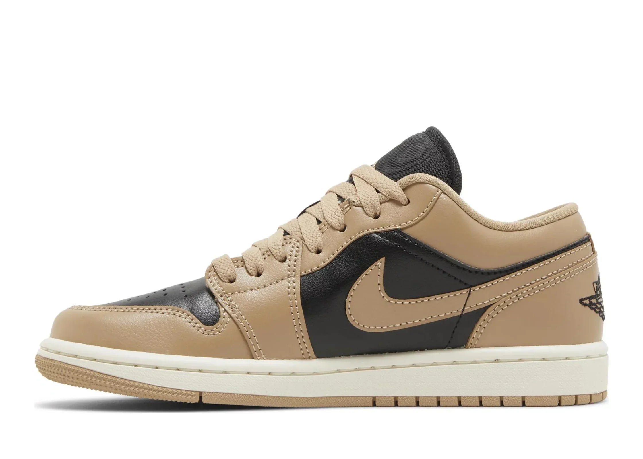 Nike Air Jordan 1 Low Desert (W) - Mind Türkiye