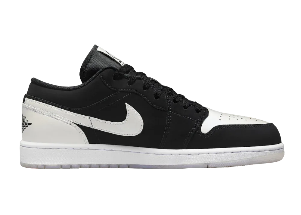 Nike Air Jordan 1 Low Diamond Shorts