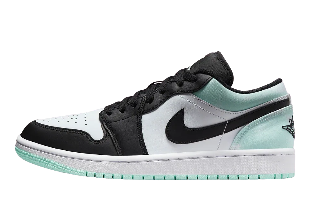 Nike Air Jordan 1 Low Easter Pastel Tie-Dye (GS) - Mind Türkiye