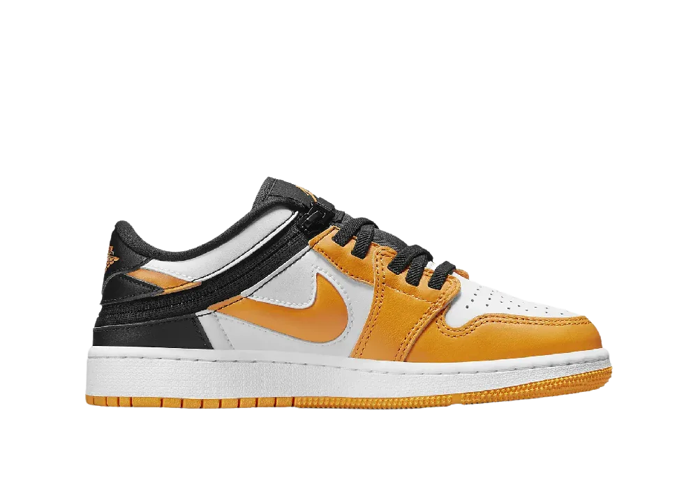 Nike Air Jordan 1 Low Flyease Taxi - Mind Türkiye