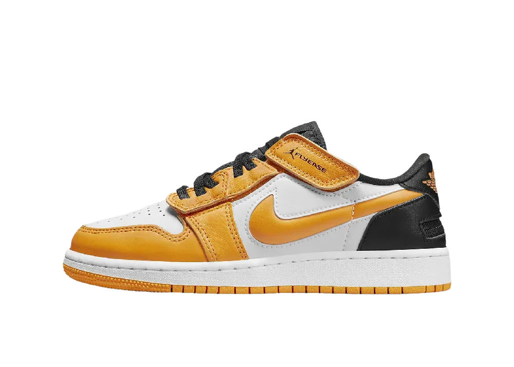 Nike Air Jordan 1 Low Flyease Taxi - Mind Türkiye