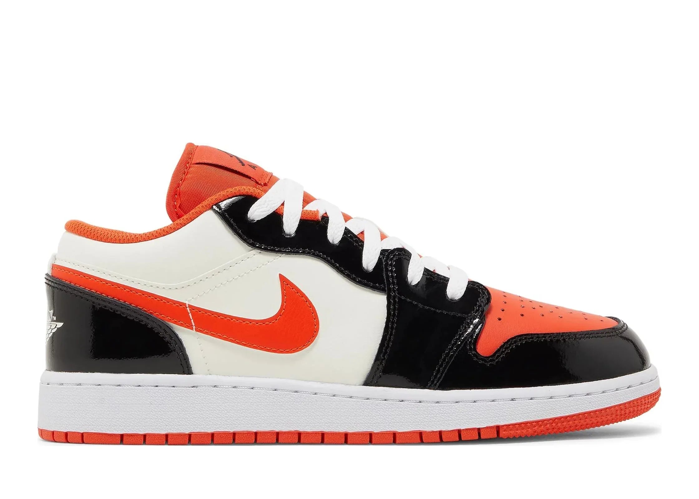 Nike Air Jordan 1 Low Halloween (2023) (GS) - Mind Türkiye
